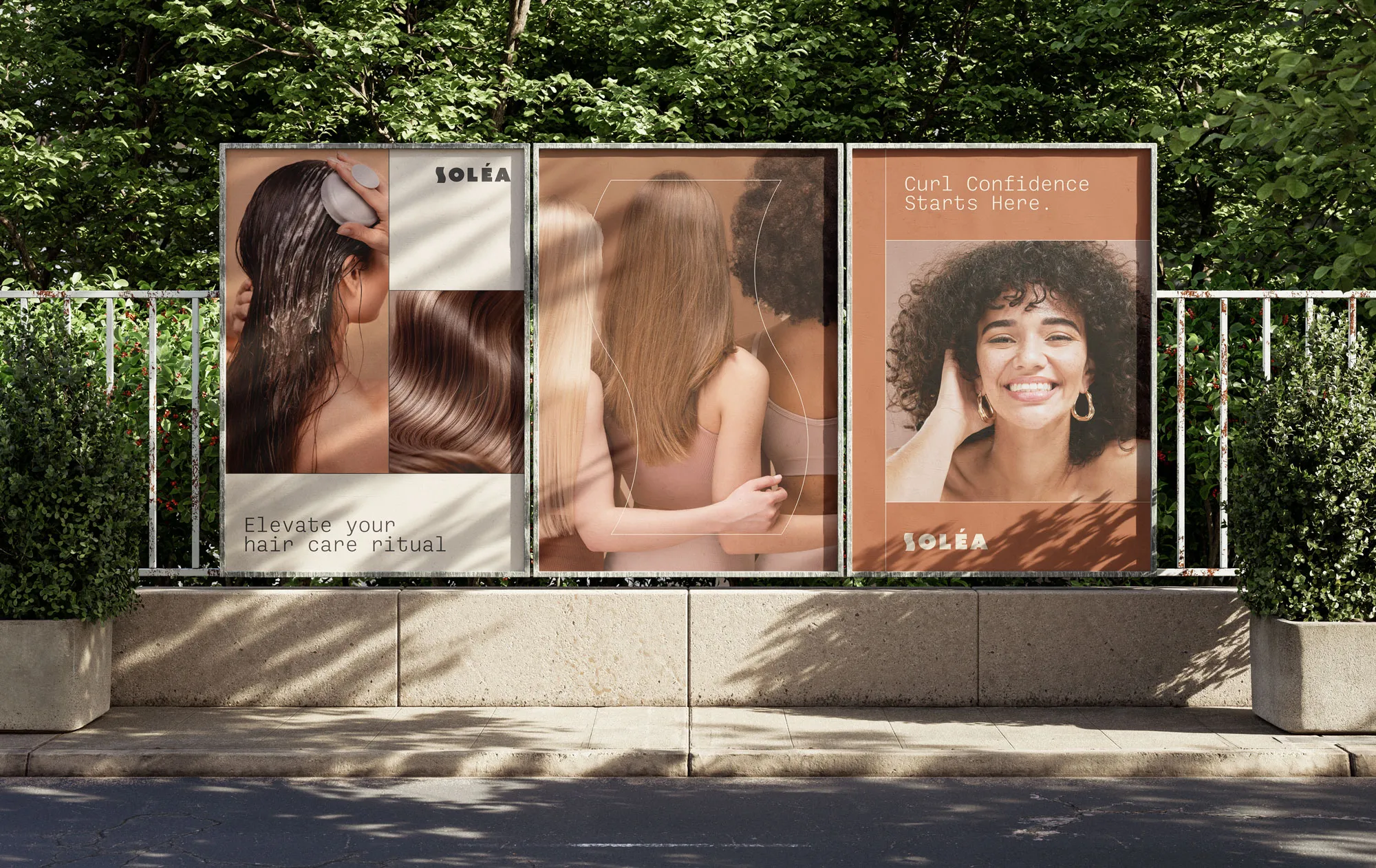solea posters